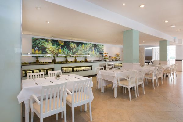 Hotel Iberostar Ciudad Blanca Alcudia Apartamentos (Alcúdia)